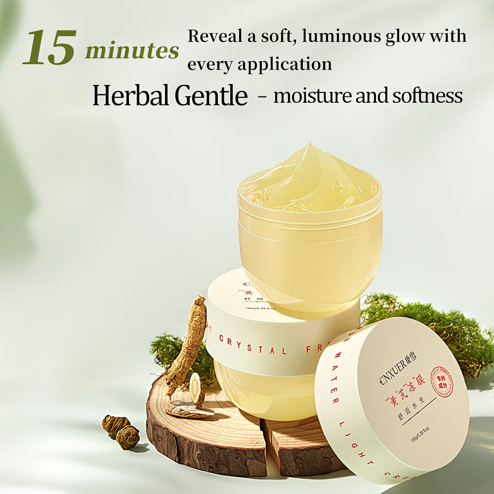 Astragalus Hydrating Jelly Mask 150g