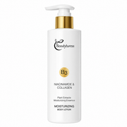 Niacinamide & Hydrolyzed Collagen Body Lotion – 250ml