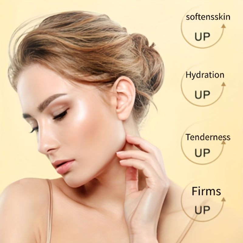 24K Luxury Peptide Light Beige Care Set – 10-Piece Set