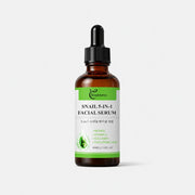 Beautyturess Snail Five-Ingredient Facial Essence