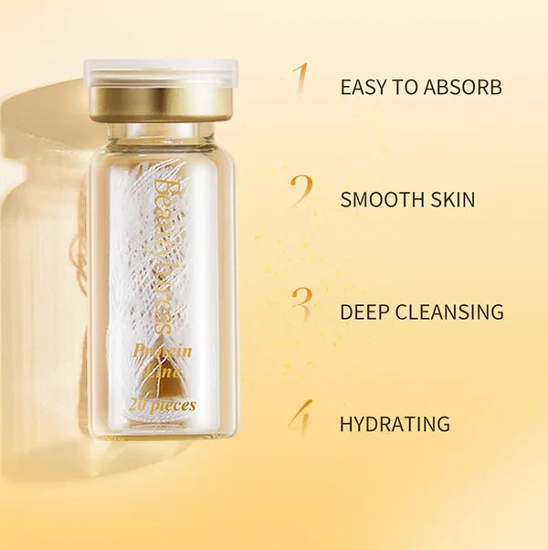 Beautyturess Gold Line Sculpture Six-Pack