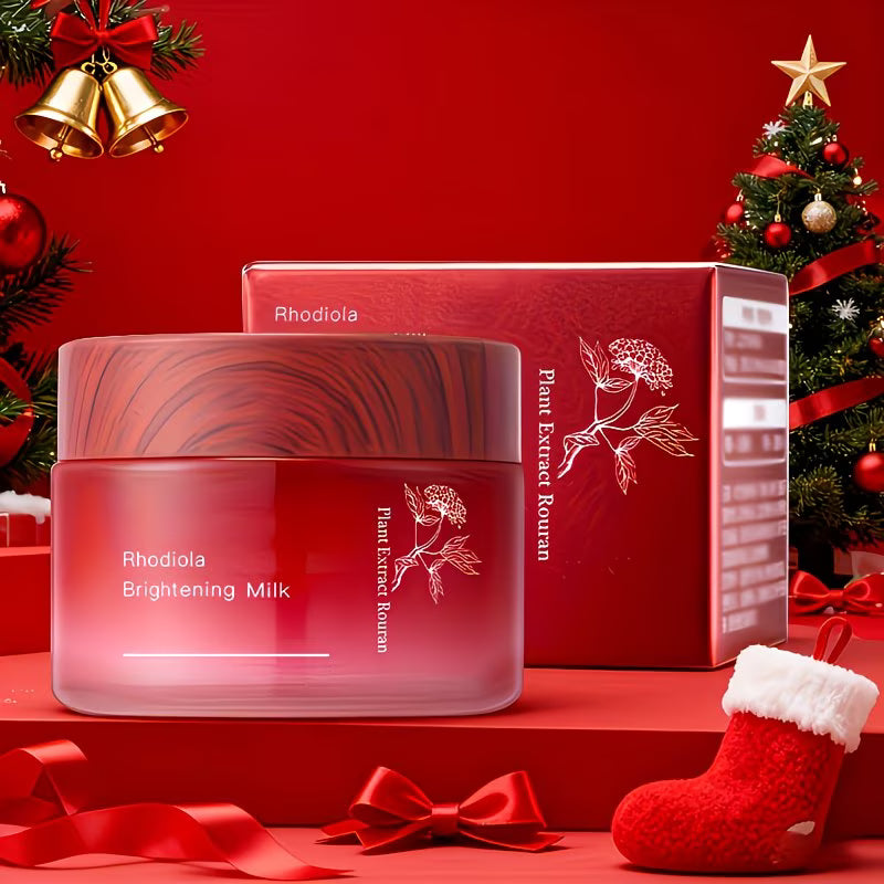 Rhodiola Nährende Creme für Frauen — 50 g