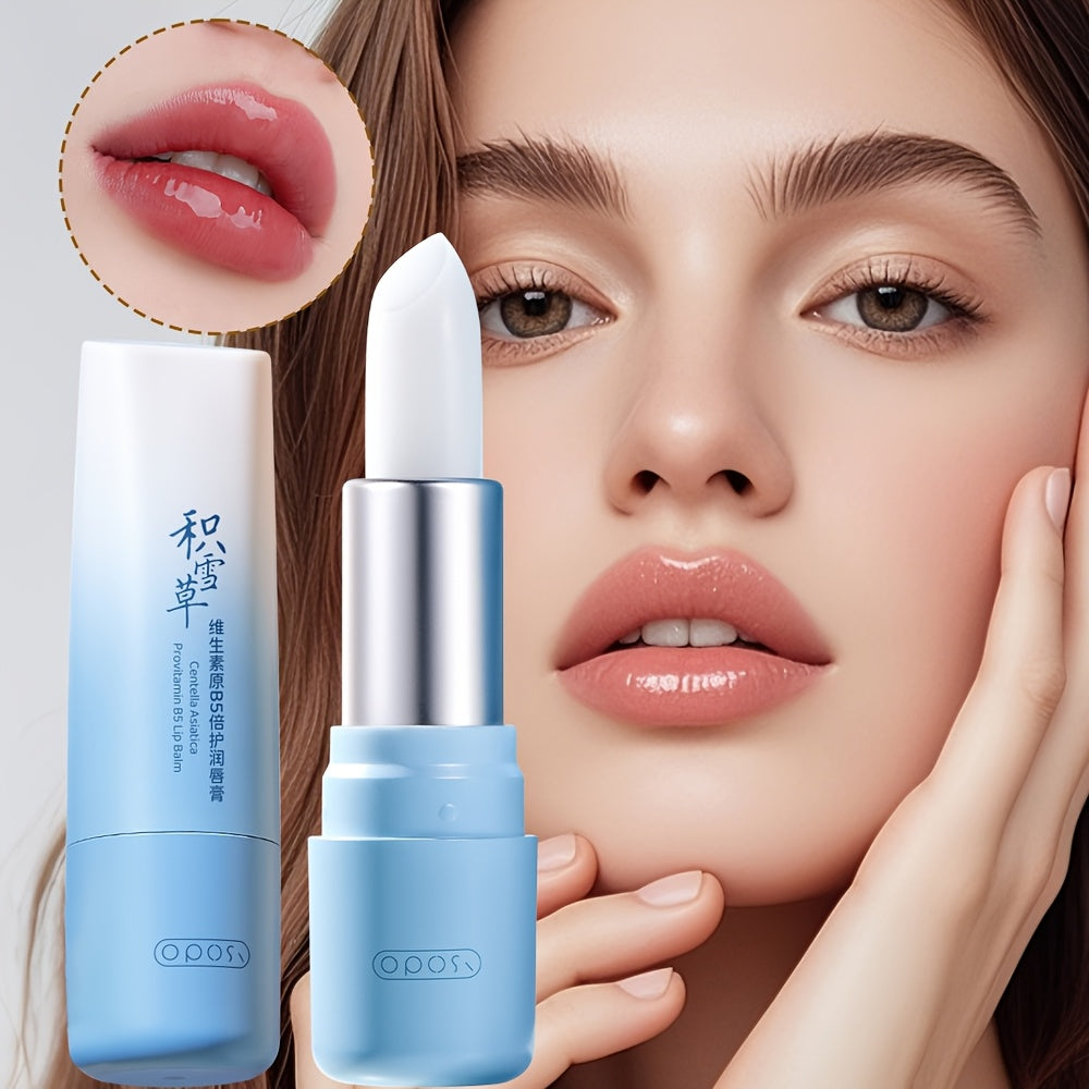 B5 Lippenbalsam | Pflegt & Tönt | Mit Vitamin E & Centella