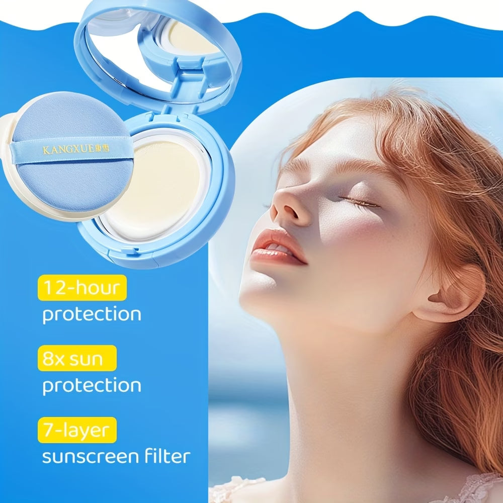 SPF50+ PA+++ Sun Protection Cushion Foundation