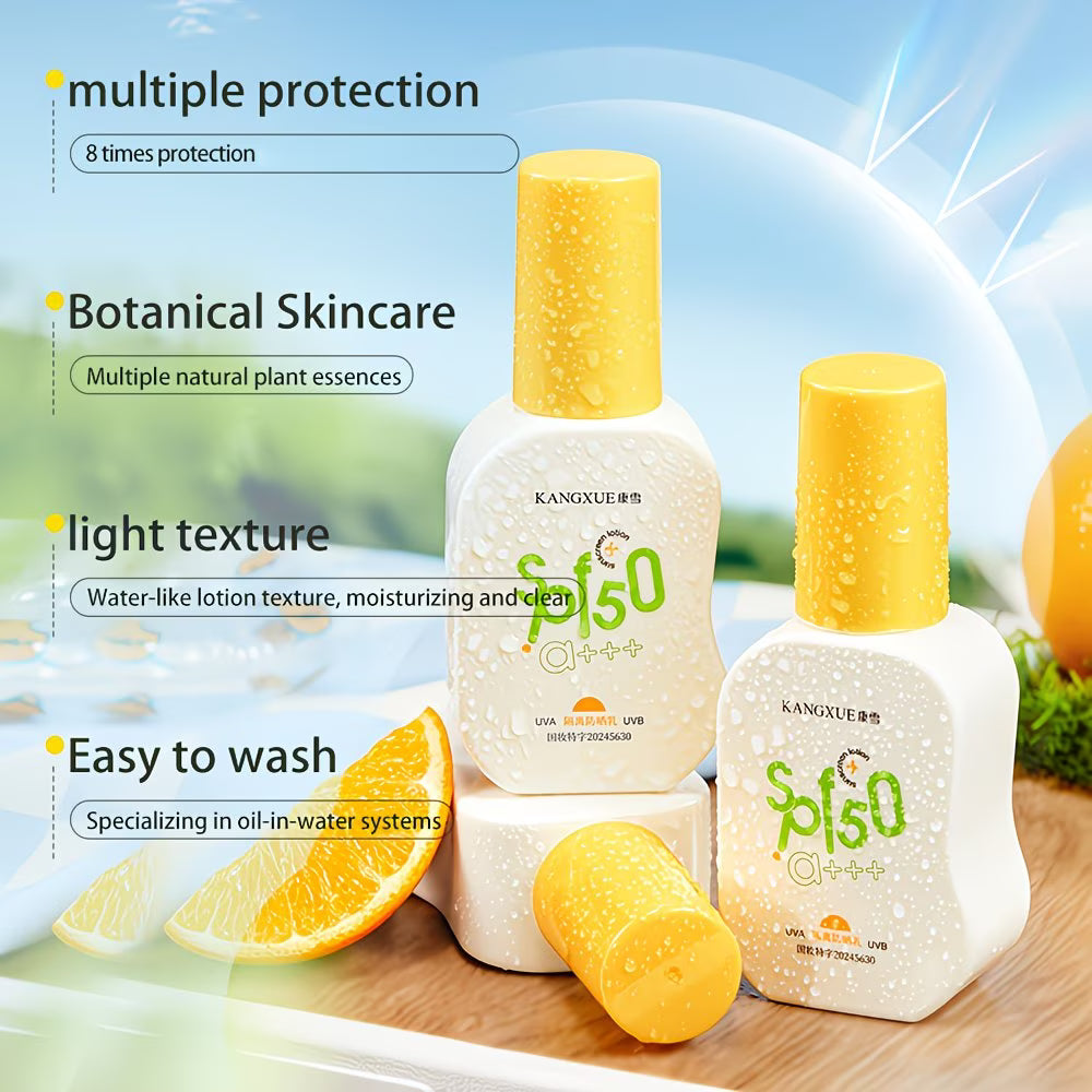 Multi-Benefit Primer & Sunscreen (40g)