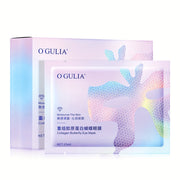 Collagen Eye Mask 15ml x10pcs
