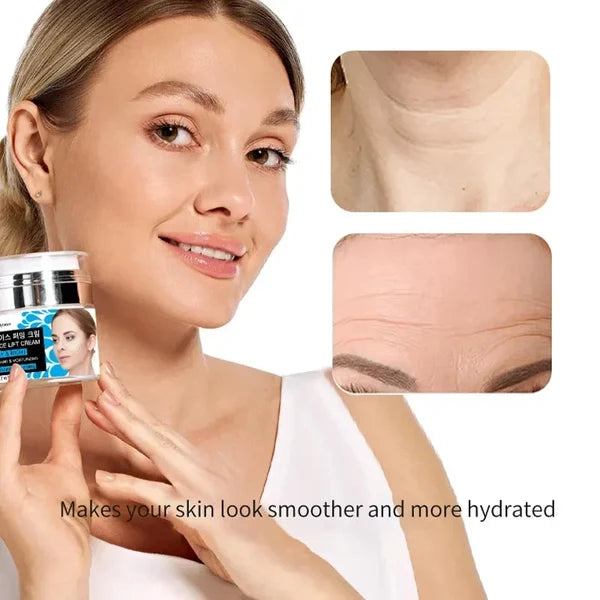 Beautyturess Face Firming Cream 50ml