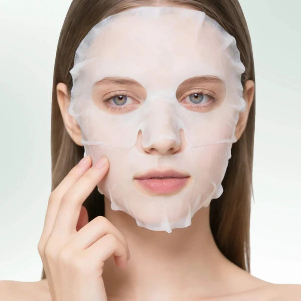 Beautyturess Cucumber Hydrating & Moisturizing Mask (25ml x 1 sheet)