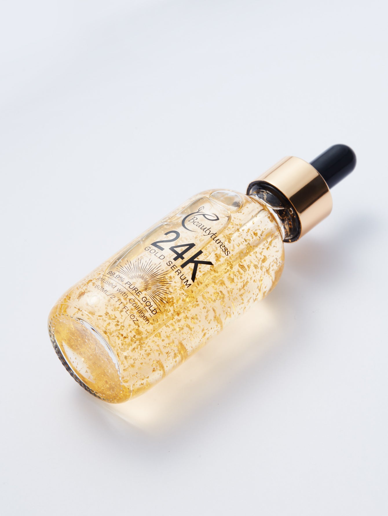 《The Bulk & Buy Store》Beautyturess 24k Gold Serum | Starting from 5 items, as low as £8.50