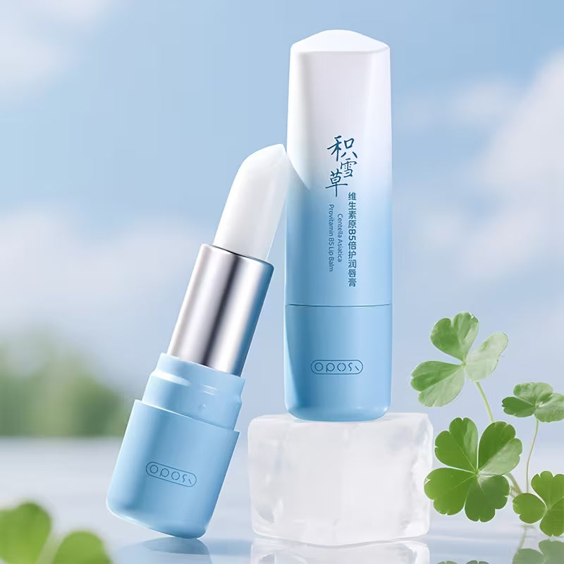 B5 Lippenbalsam | Pflegt & Tönt | Mit Vitamin E & Centella