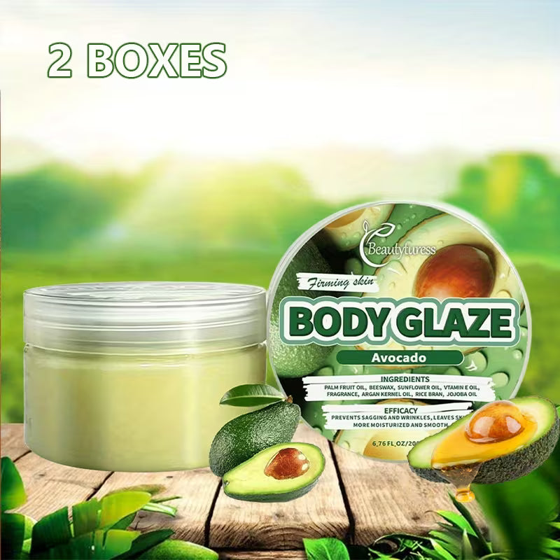 Aloe Vera Shower Gel