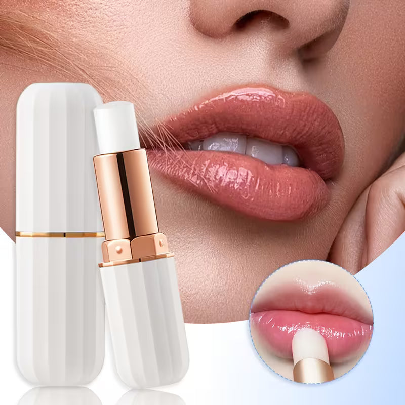 Vitamin B5 Essenz Lippenbalsam, spendet den Lippen intensive Feuchtigkeit