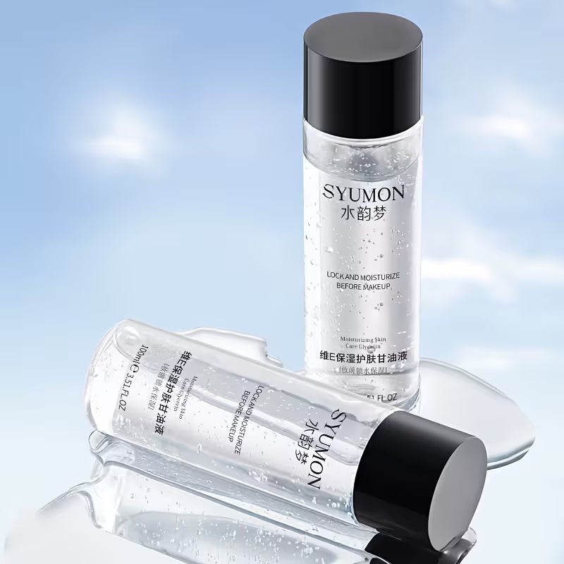 Vitamin E Moisturizing Skin Glycerin Lotion (100ml)