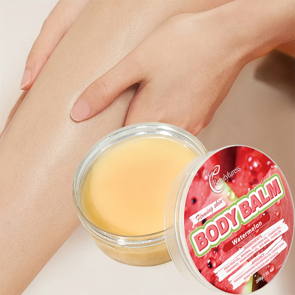 Beautyturess Body Cream 200g