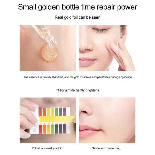 Beautyturess 24k Gold Serum