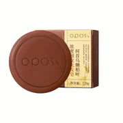 Fo-Ti & Ligusticum Herbal Shampoo Bar 120g – Oil-Control, Moisturising & Shine-Boosting