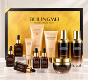 BEILINGMEI Multi-Peptide & Tranexamic Acid Set, 12-Piece