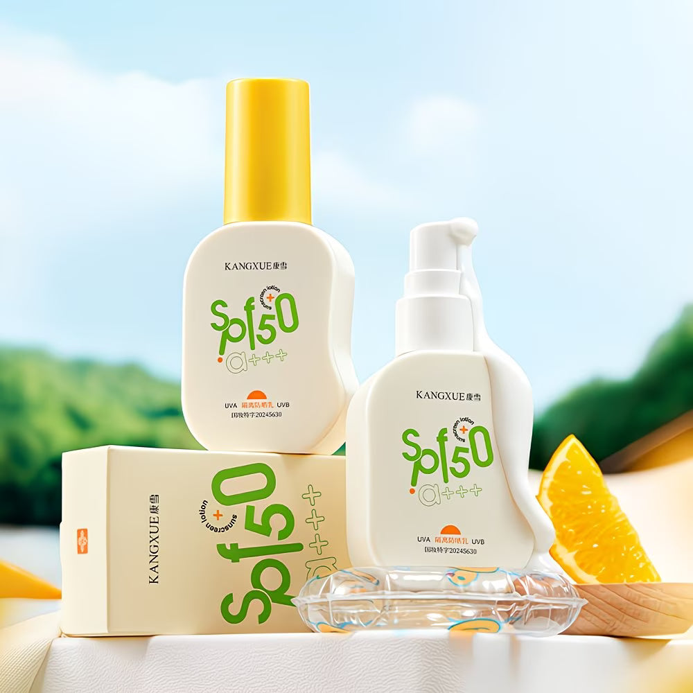 Multi-Benefit Primer & Sunscreen (40g)