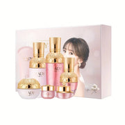 Pure Feuchtigkeits-Pflegeset für Frauen – 7-teiliges Set