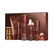 Deep Nourishing Skincare Set
