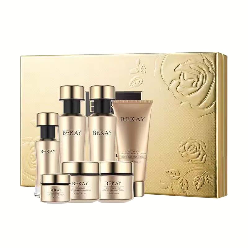 Pro-Xylane Luxus-Hautpflegeserie — 7-teiliges Set