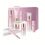 Ergothioneine Skincare Set – Through Moisturizing