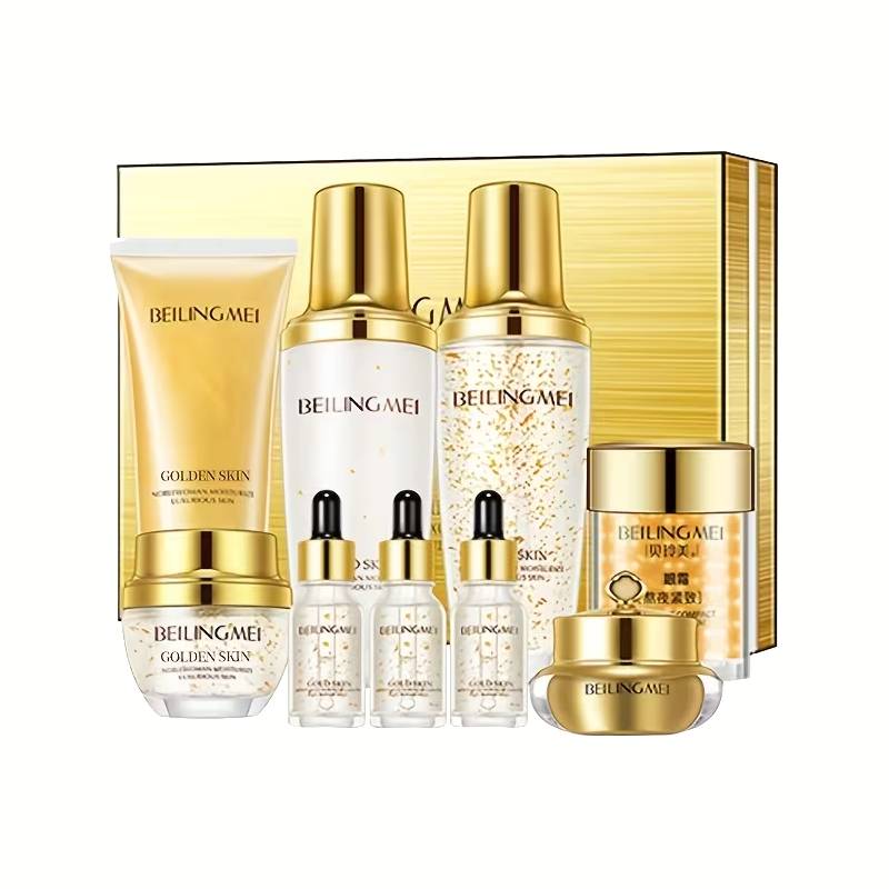 9pcs Korean Skincare Set for Women