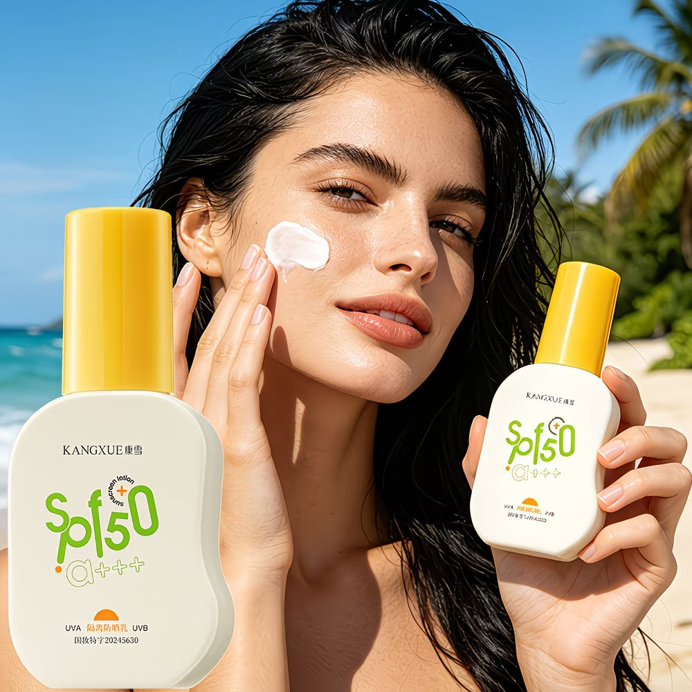 Multi-Benefit Primer & Sunscreen (40g)