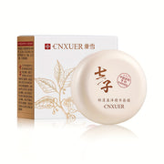 Seven-Herb Botanical Lip Mask — Infused with Herbal Extracts, Enriched with Ginseng, Peony, and Collagen