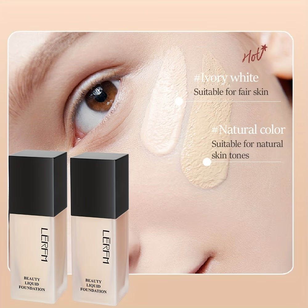《The Bulk & Buy Store》Watery Nude Foundation 30ml | Starting from 5 items, as low as £12.07