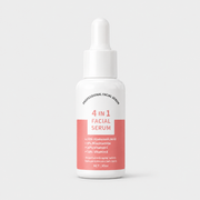 Beautyturess 4in1 Serum