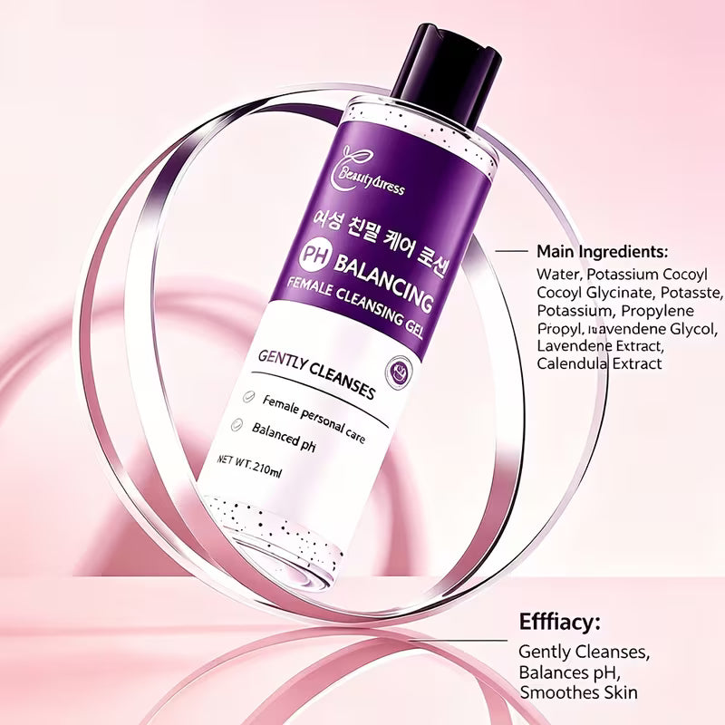 《The Bulk & Buy Store》Coconut Scent Women Body Wash Gel – Gentle Moisturizing with Vitamin E & Plant Extracts, 7.10 fl oz | Starting from 5 items, as low as £12.01