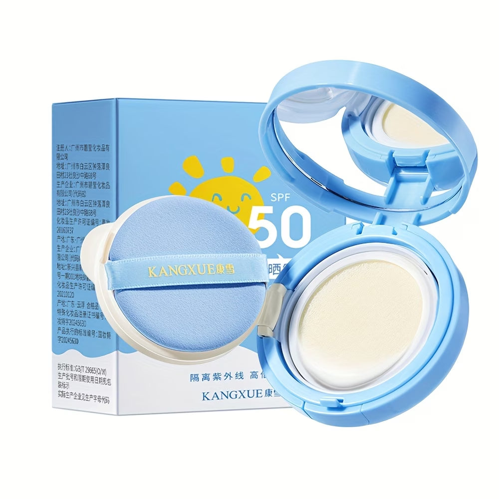 SPF50+ PA+++ Sun Protection Cushion Foundation