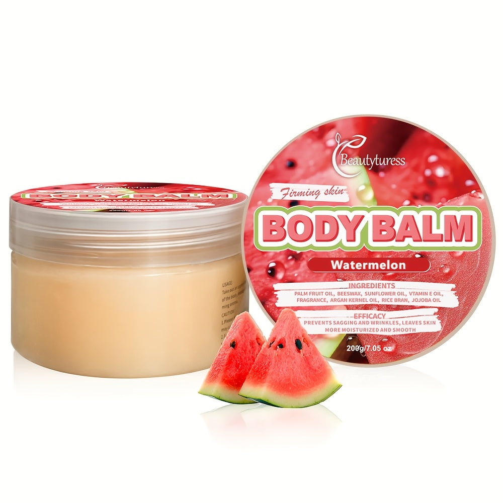 Beautyturess Body Cream 200g
